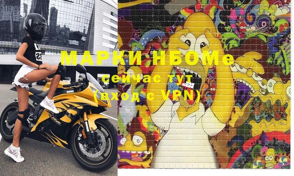 молекула духа Алзамай